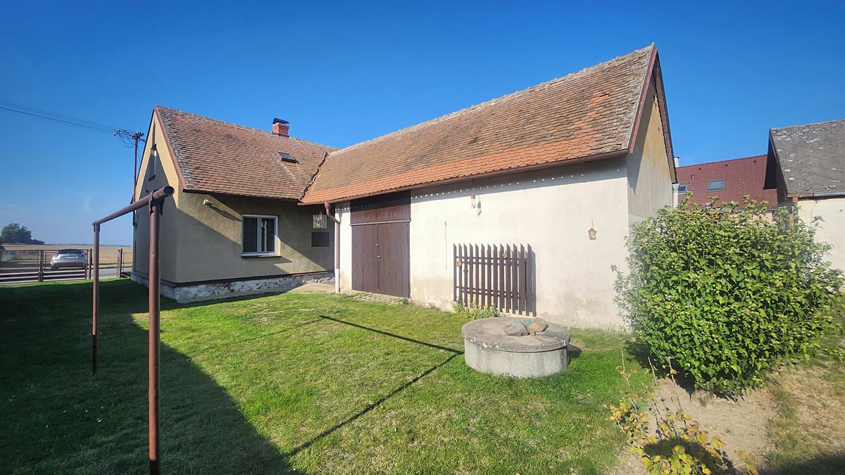 Prodej rodinného domu 85 m², pozemek 502 m² – fotografie 3