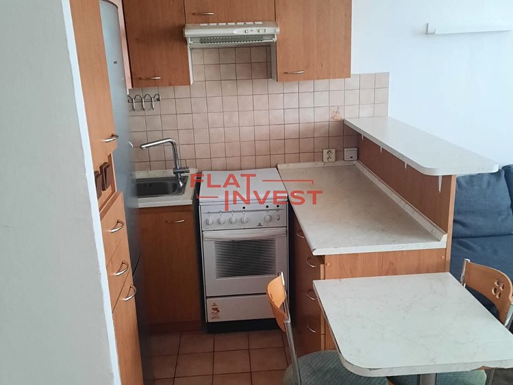 Pronájem bytu 2+kk, 47 m² (3 z 13)