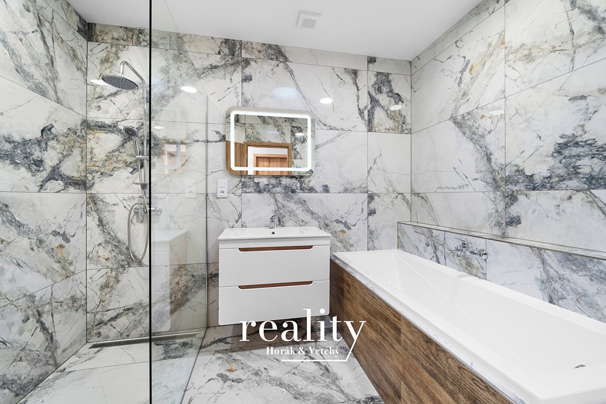 Pronájem rodinného domu 100 m², pozemek 311 m² – fotografie 3
