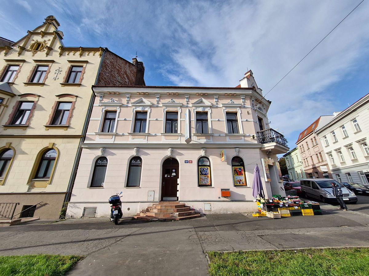 Prodej komerční nemovitosti 360 m² – fotografie 3