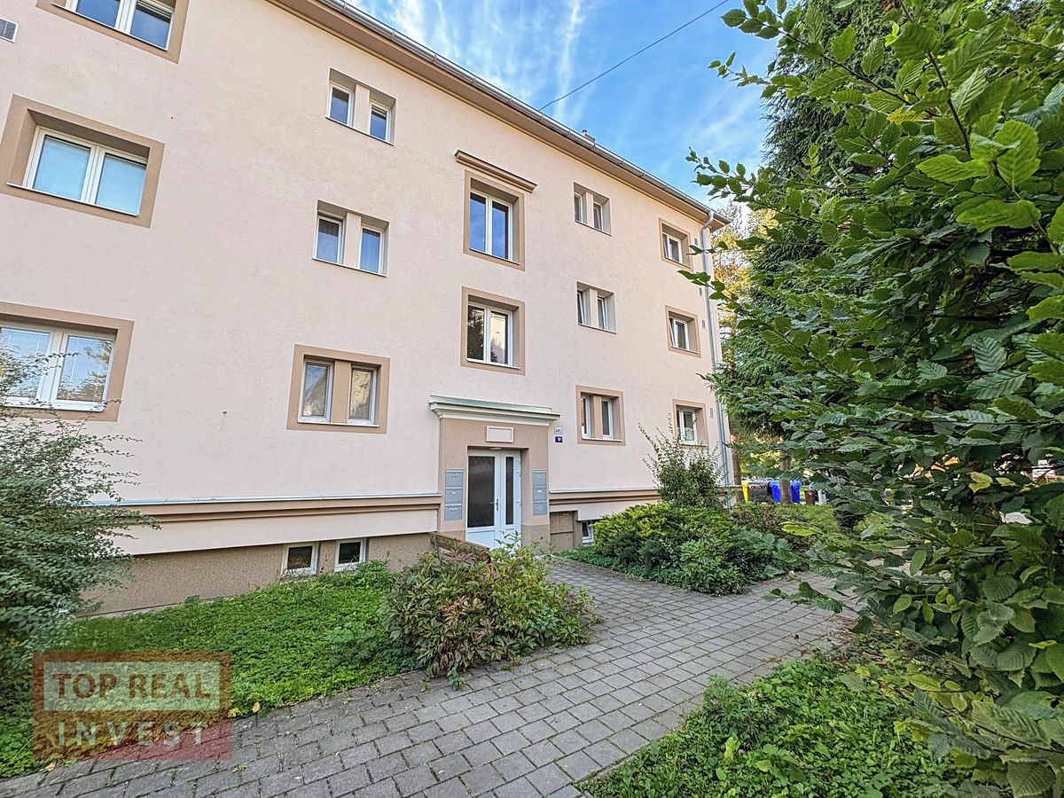 Prodej bytu 3+kk 61 m² – fotografie 2