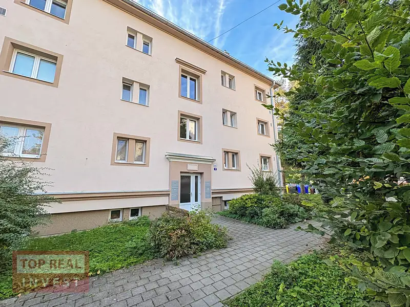 Prodej bytu 3+kk 61 m², Kroměříž – náhled fotky 2