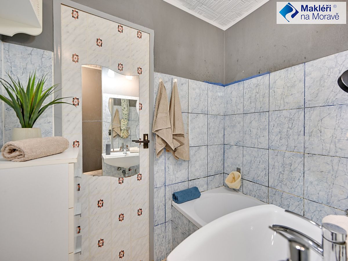 Prodej bytu 2+1 44 m² – fotografie 5