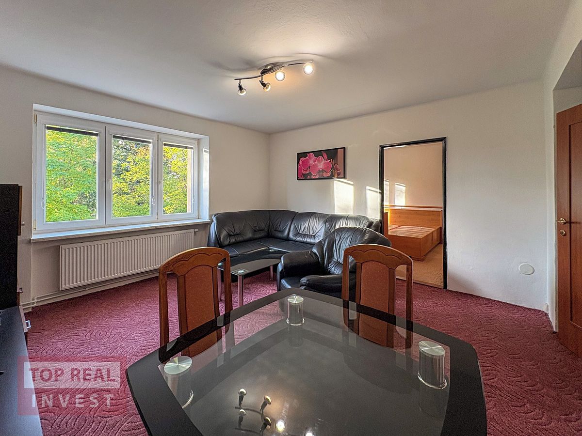 Prodej bytu 3+kk 61 m² – fotografie 4