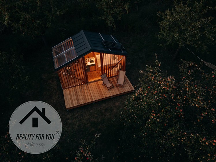 Нерухомість на продаж, 16 м² (17 з 18)