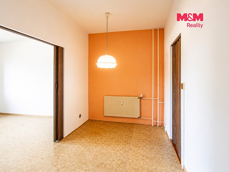 Квартира 3+1 на продаж, 81 м² (11 з 24)