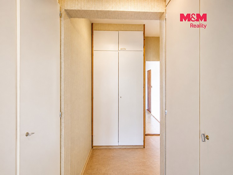 Квартира 3+1 на продаж, 81 м² (19 з 24)