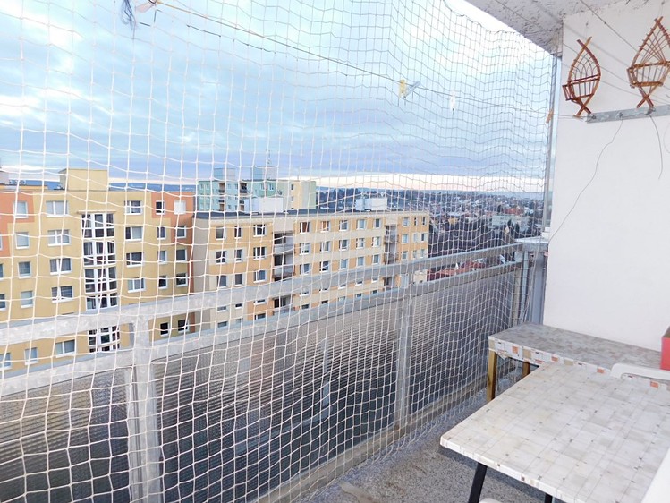 Квартира 4+1 на продаж, 88 м² (20 з 21)