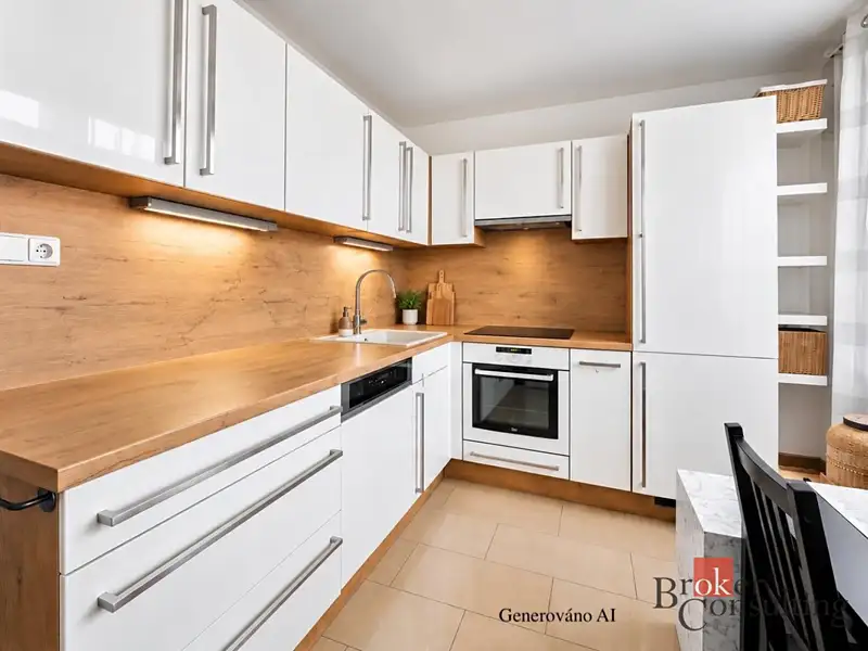 Prodej bytu 2+1 60 m², České Budějovice – náhled fotky 1