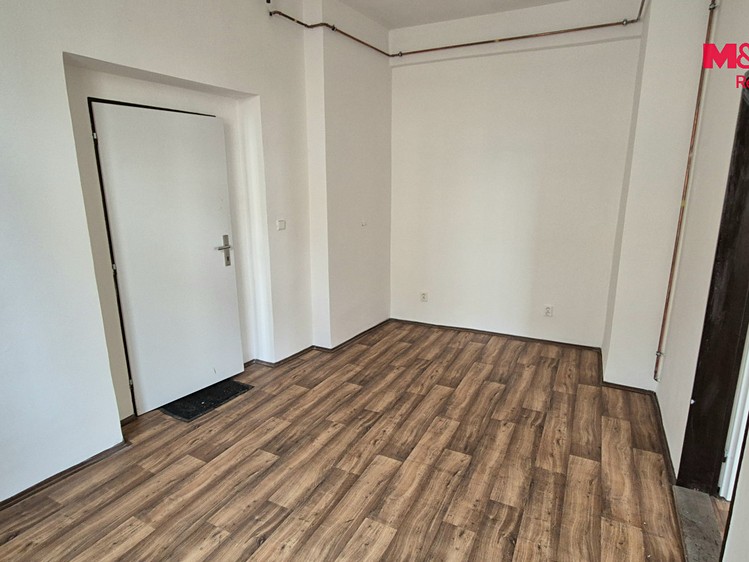 Pronájem komerčního prostoru, 41 m² (8 z 10)