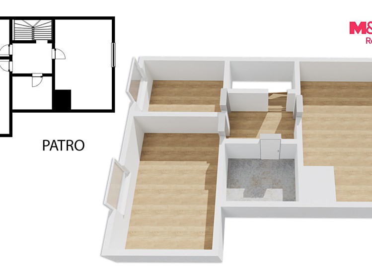 Будинок на продаж, 119 м² (4 з 16)