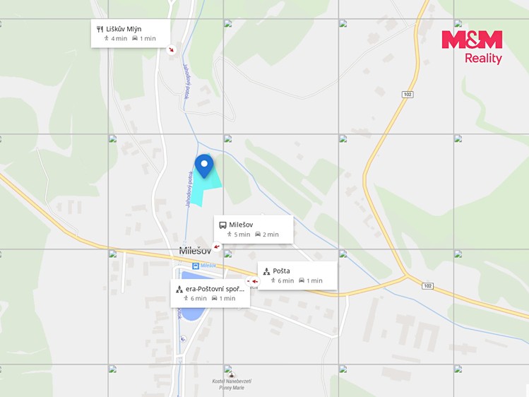 Prodej pozemku, 2 790 m² (15 z 15)