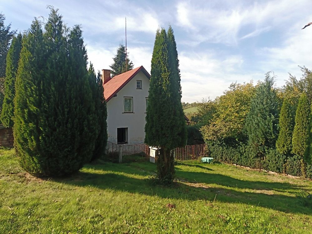 Prodej chalupy 160 m², pozemek 13543 m² – fotografie 4