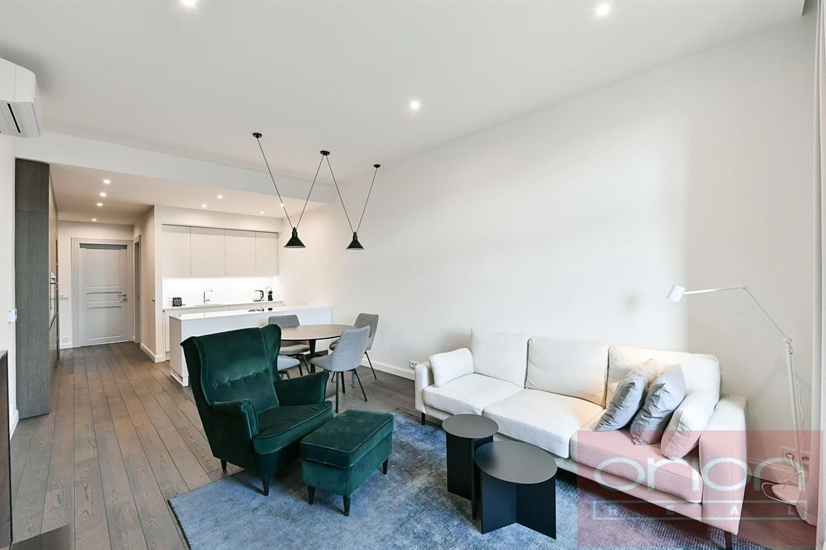 Pronájem bytu 3+kk 95 m² – fotografie 5