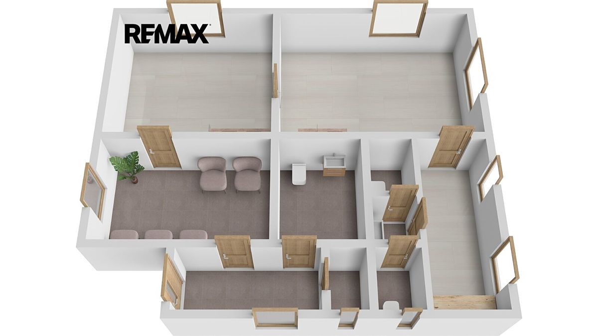 Prodej obchodního prostoru 64 m² – fotografie 2