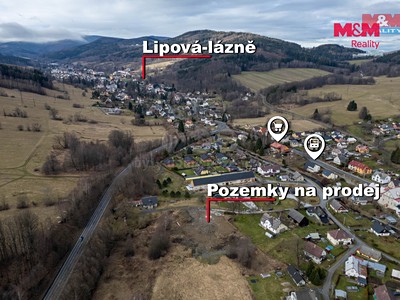 Grundstück zum Kauf, 869 m² (2 von 13)