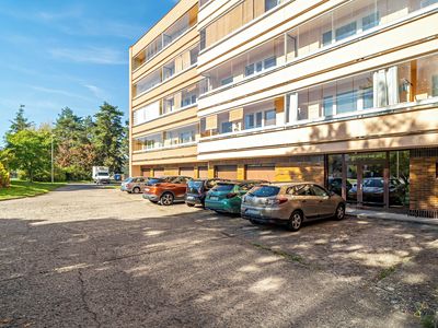 Prodej bytu 1+1 36 m²