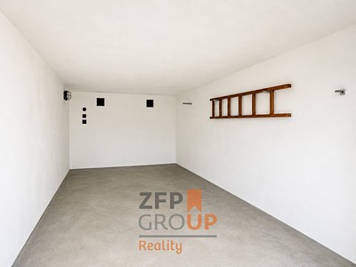Prodej nemovitosti, 19 m² (3 z 6)