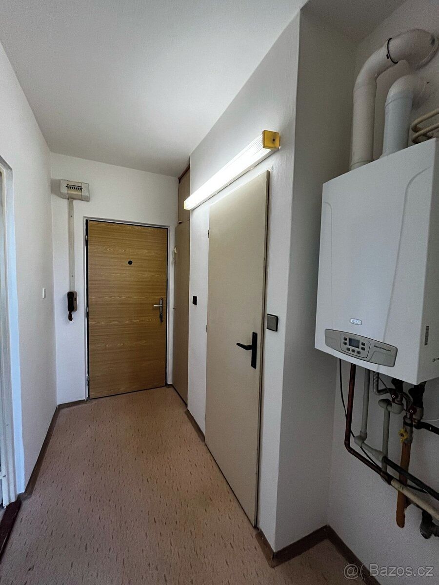Pronájem bytu 1+1 42 m² – fotografie 5