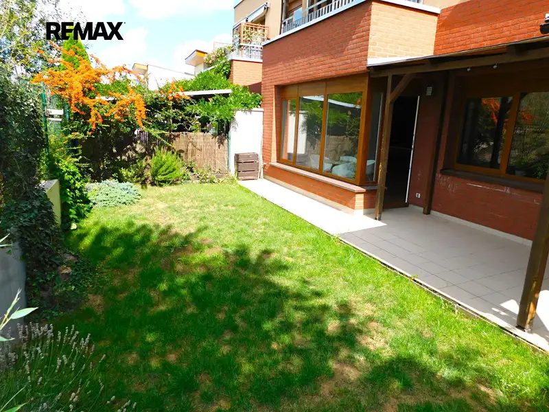Pronájem bytu 2+kk 60 m², Praha – náhled fotky 2