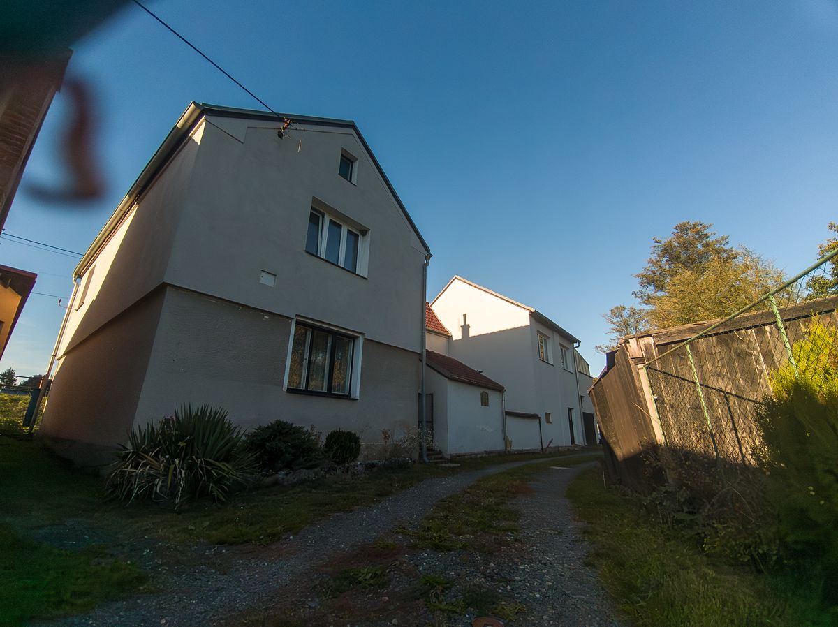 Prodej rodinného domu 160 m², pozemek 531 m², Šťáhlavy – fotka 1 z 3