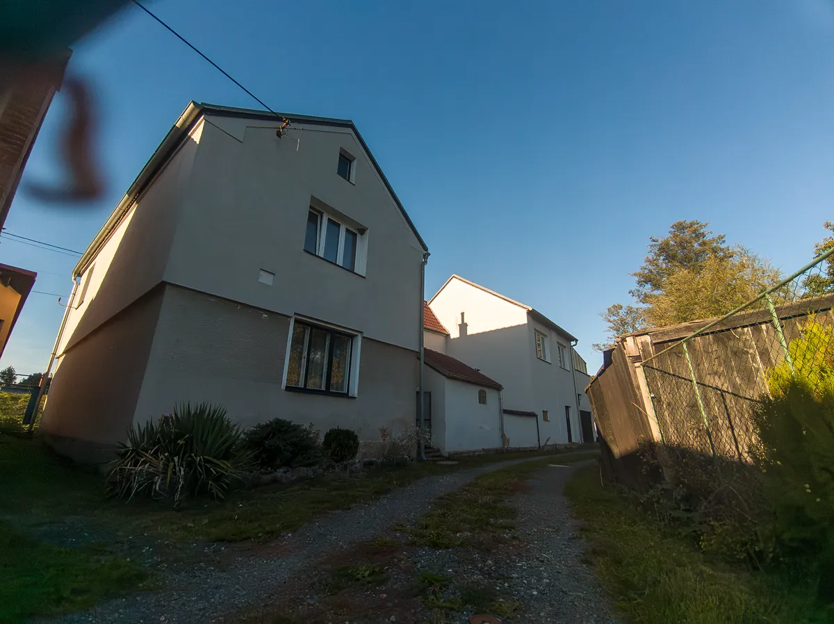 Prodej rodinného domu 160 m², pozemek 531 m²