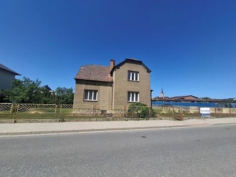 Prodej rodinného domu 340 m², pozemek 2431 m² – fotografie 3