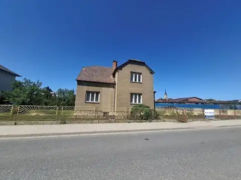 Prodej rodinného domu 340 m², pozemek 2431 m², Mohelnice – náhled fotky 3