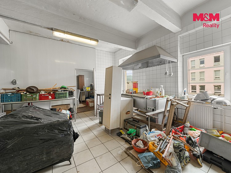Комерційне приміщення на продаж, 1 250 м² (5 з 21)