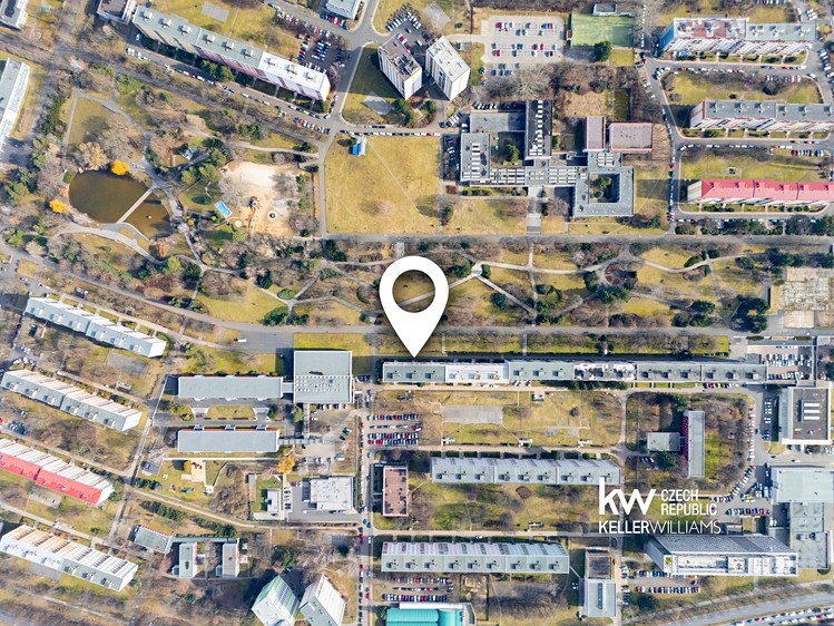 Prodej bytu 1+kk, 19 m² (23 z 46)