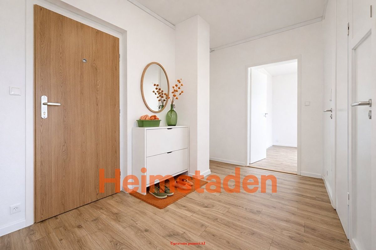 Pronájem bytu 2+1 53 m² – fotografie 5