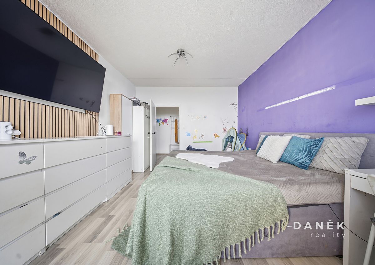 Prodej bytu 2+1 59 m², Šlapanice – fotka 1 z 3