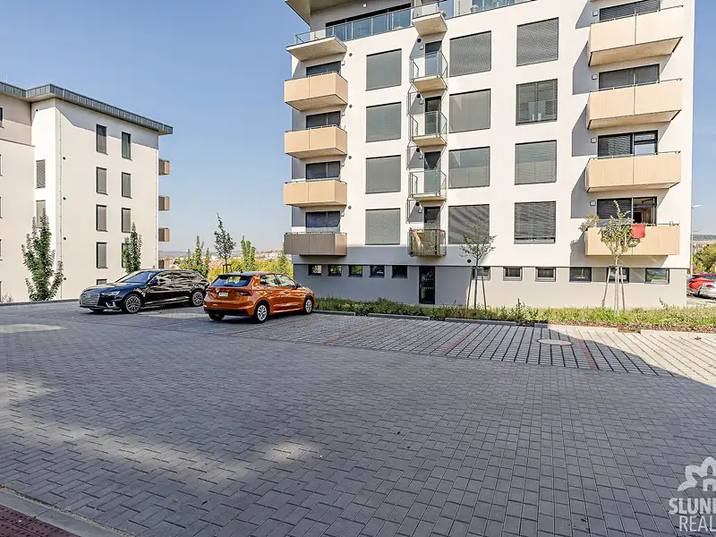 Pronájem bytu 2+kk 53 m², Uherský Brod – náhled fotky 3