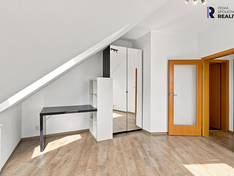 Квартира 3+kk на продаж, 72 м² (16 з 30)