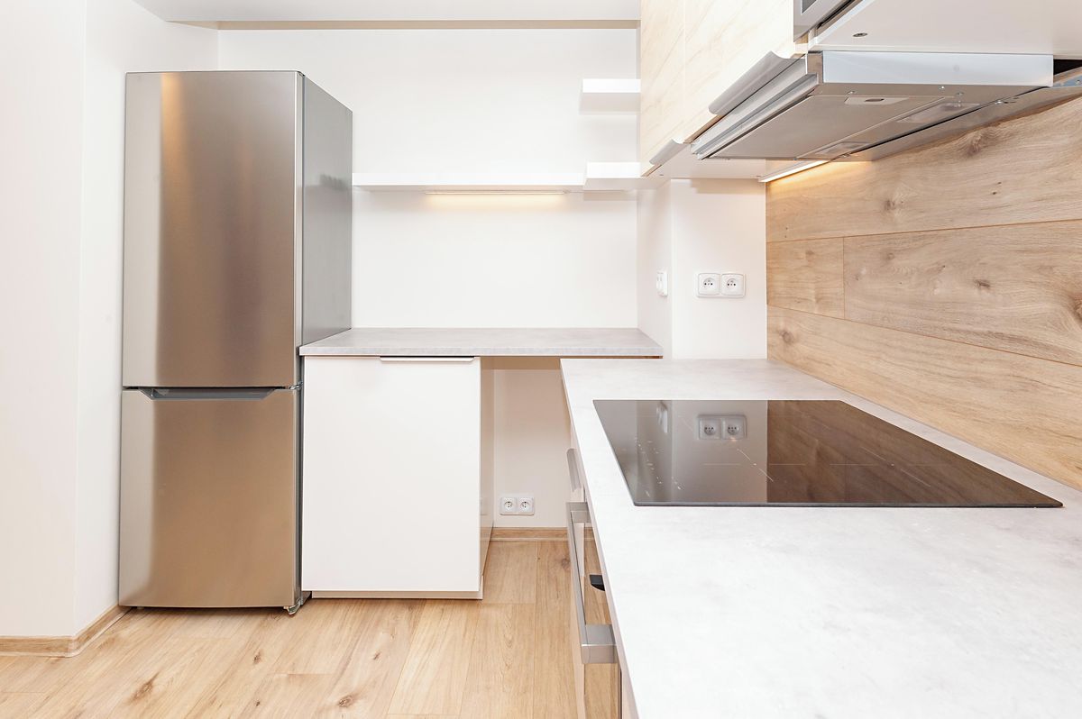 Prodej bytu 1+kk 39 m² – fotografie 5