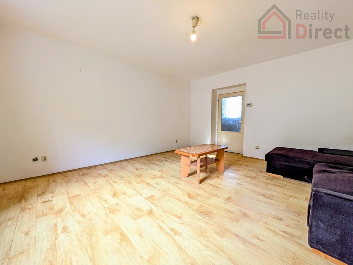 Prodej bytu 1+kk 34 m² – fotografie 3