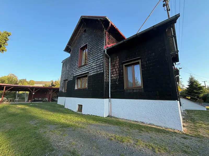 Prodej bytu 3+kk 87 m², Nýrsko – náhled fotky 3