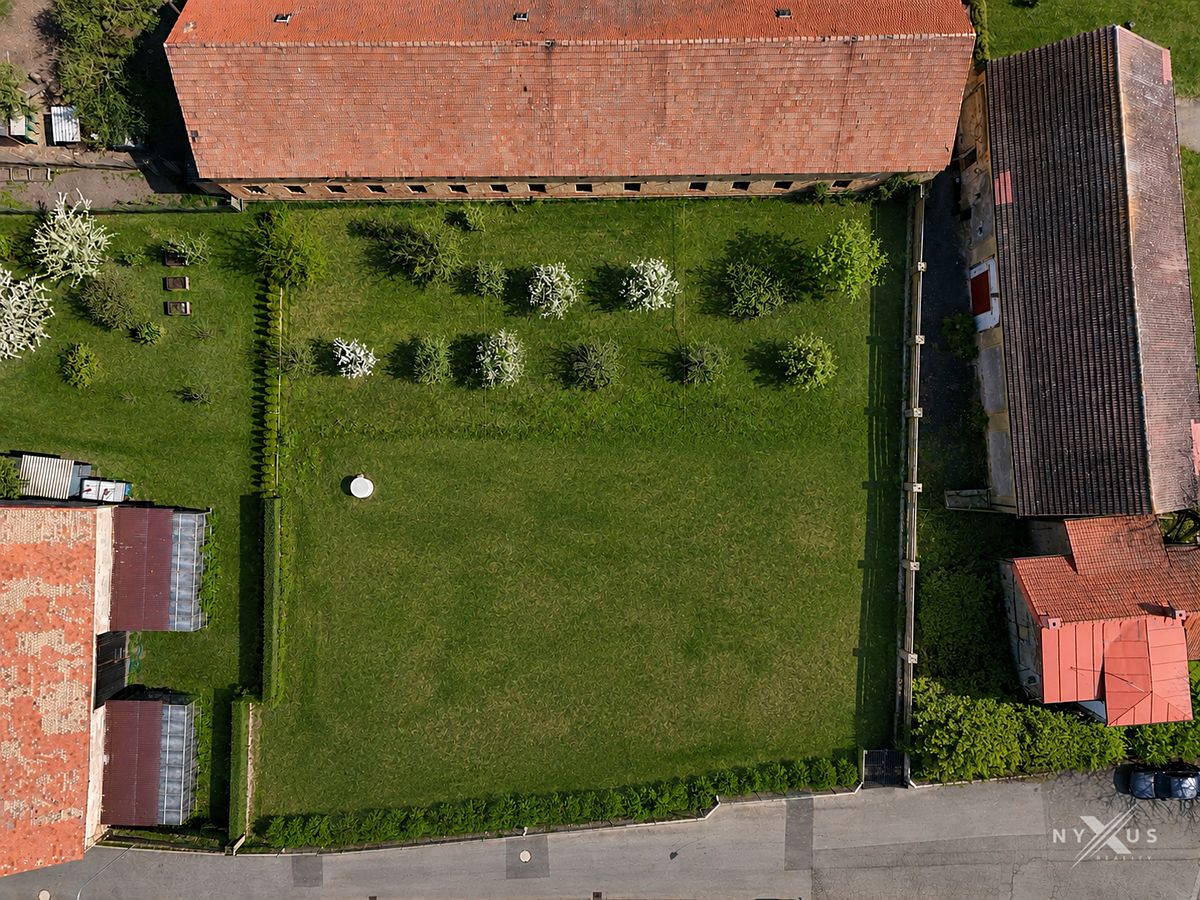 Prodej stavebního pozemku 503 m², Brázdim – fotka 1 z 3