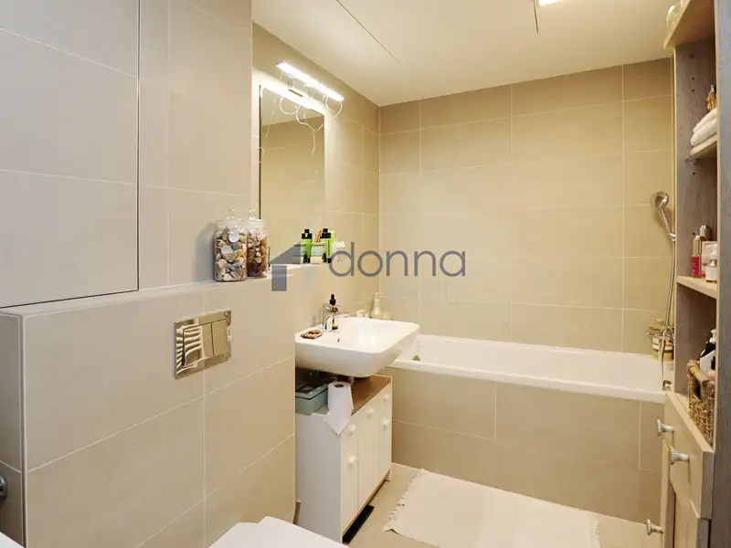Pronájem bytu 1+kk 33 m², Praha – náhled fotky 3