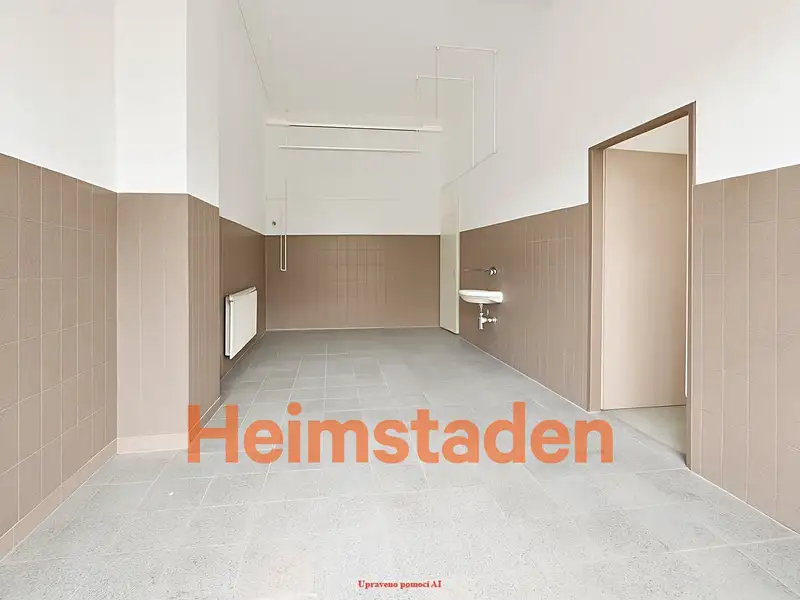 Pronájem kanceláře 44 m², Karviná – náhled fotky 2