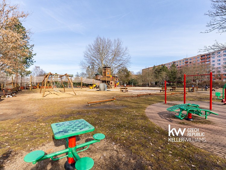Prodej bytu 1+kk, 19 m² (39 z 46)