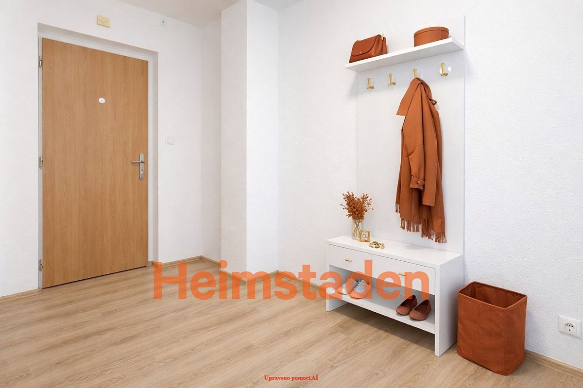 Pronájem bytu 2+1 53 m² – fotografie 5