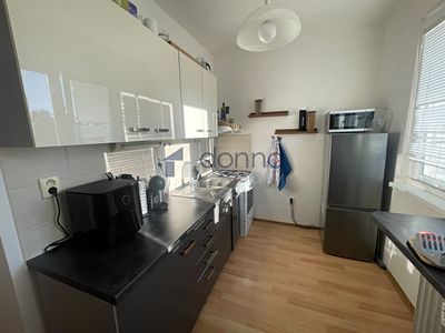 Pronájem bytu 2+1 52 m²