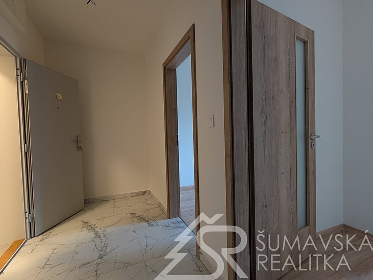 Квартира 2+kk на продаж, 48 м² (9 з 21)