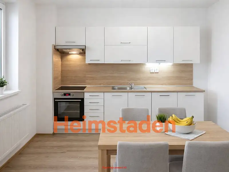 Pronájem bytu 3+1 70 m², Havířov – náhled fotky 1