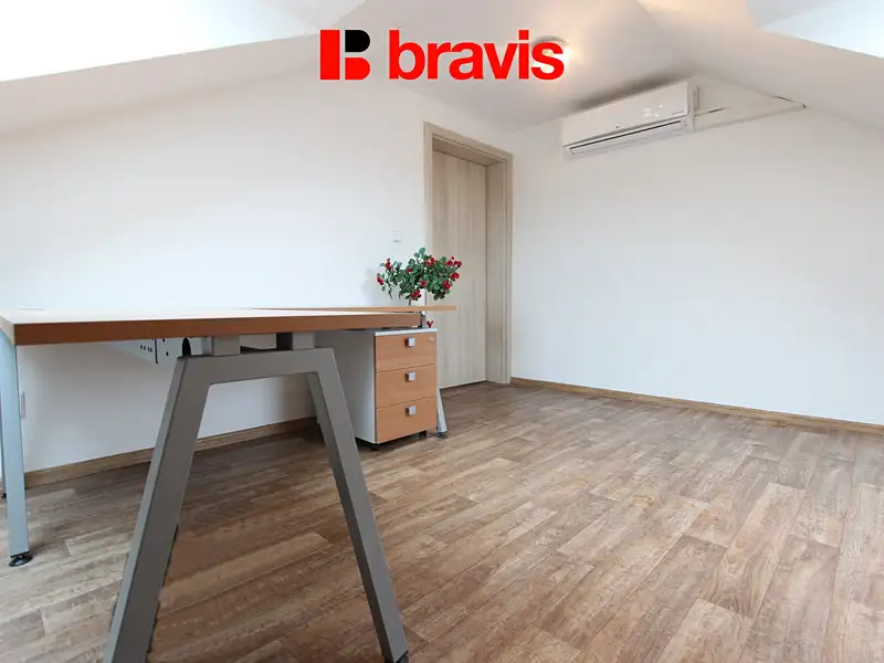 Pronájem kanceláře 30 m², Brno – náhled fotky 2