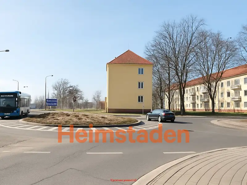 Pronájem komerční nemovitosti 5 m², Havířov – náhled fotky 3