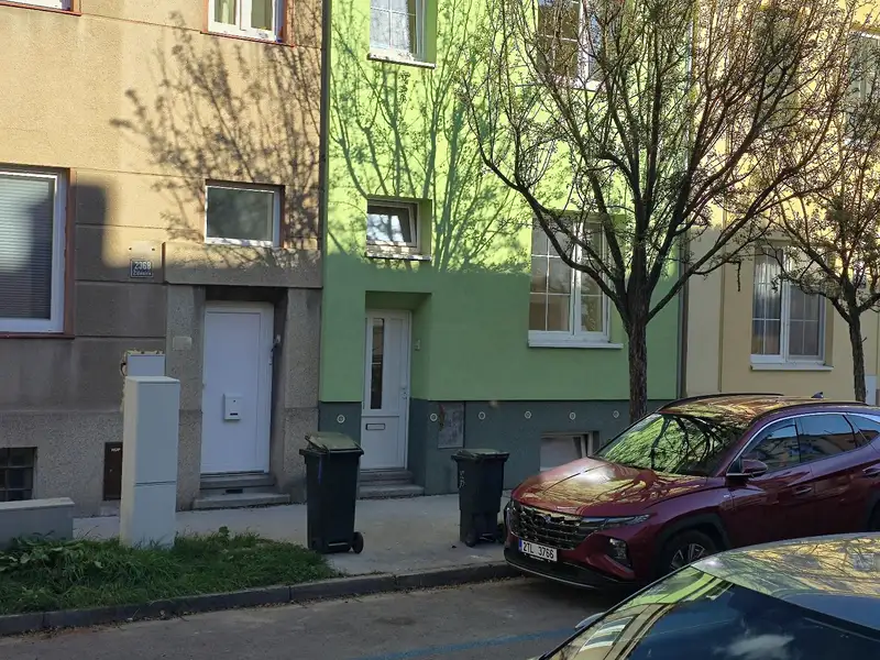 Prodej vícegeneračního domu 152 m², pozemek 72 m², Brno – náhled fotky 3