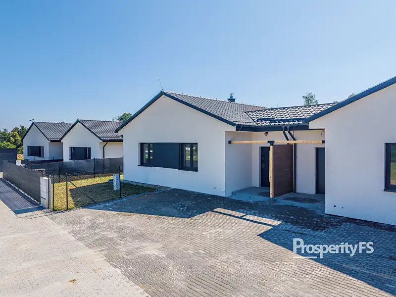 Prodej rodinného domu 97 m², pozemek 378 m², Havířov – náhled fotky 2