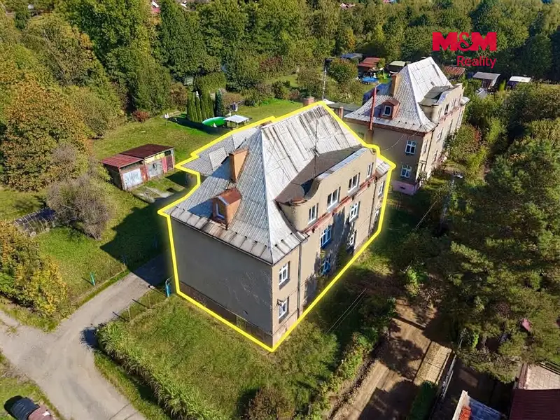 Prodej bytu 3+1 72 m², Horní Suchá – náhled fotky 2